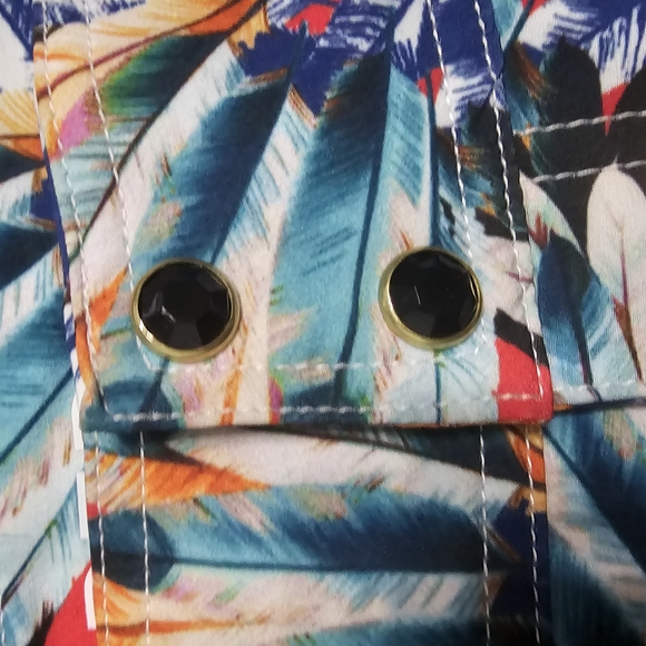 Womens Shredly Mountain Bike Shorts - Picture 5 of 7